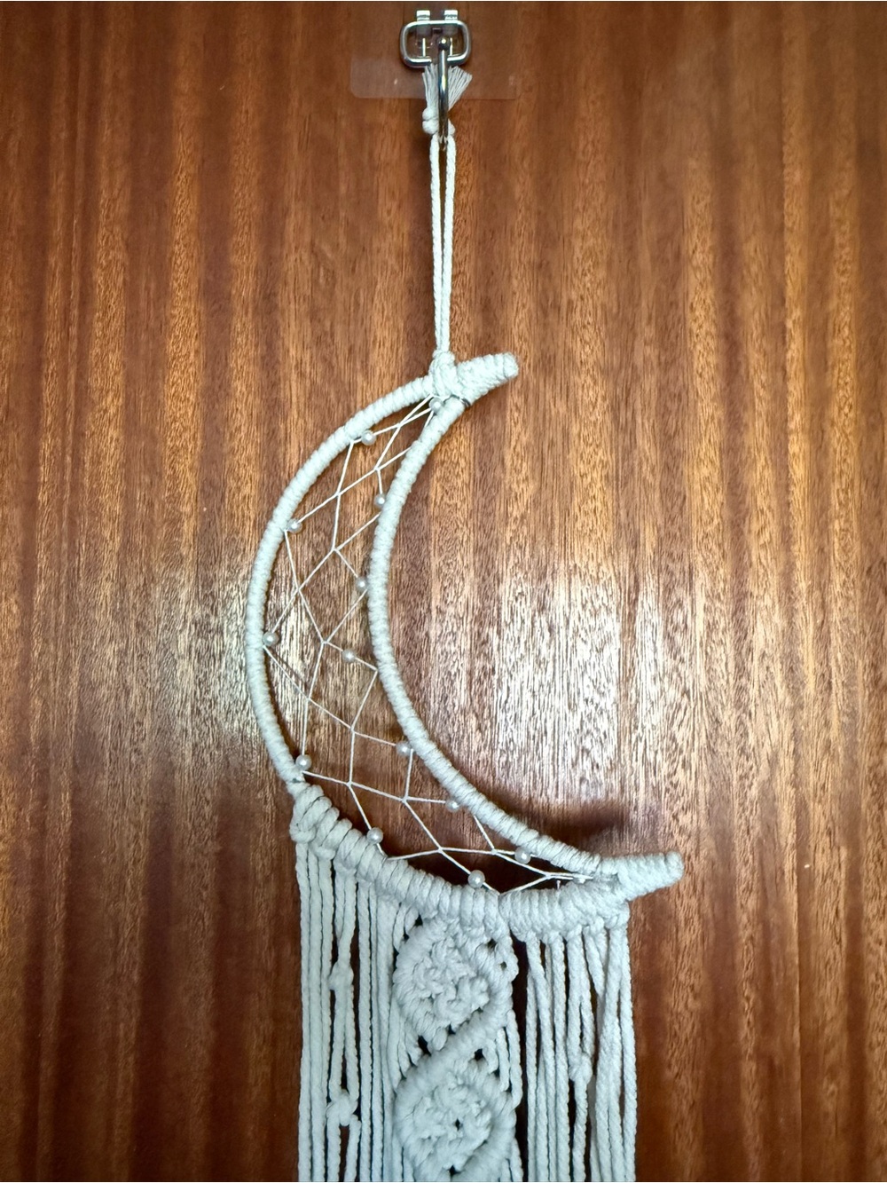 Half Moon Decor - Picture 2 of 2